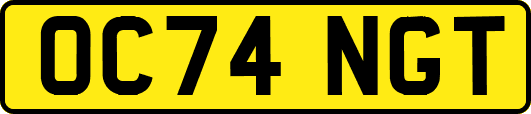 OC74NGT