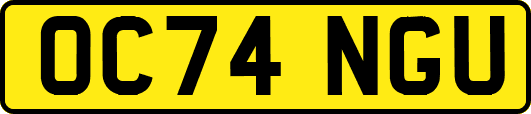 OC74NGU