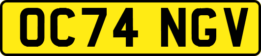 OC74NGV