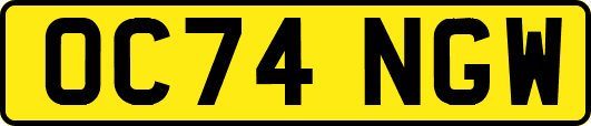 OC74NGW