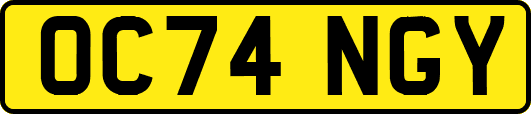 OC74NGY