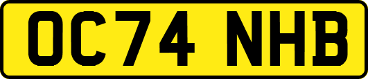 OC74NHB