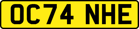OC74NHE