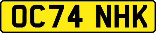OC74NHK