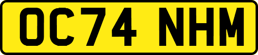 OC74NHM