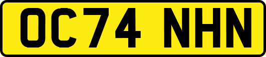 OC74NHN