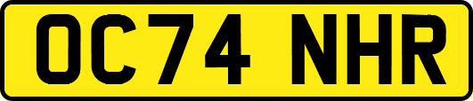 OC74NHR