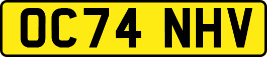 OC74NHV