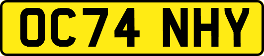 OC74NHY