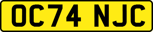 OC74NJC