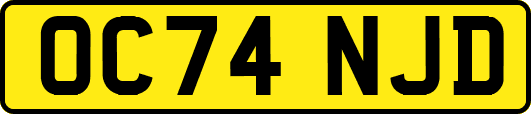 OC74NJD
