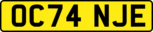 OC74NJE