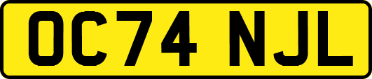 OC74NJL