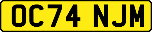 OC74NJM