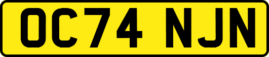 OC74NJN