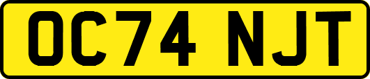 OC74NJT