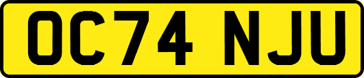 OC74NJU