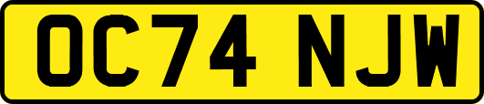 OC74NJW