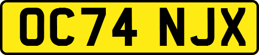 OC74NJX