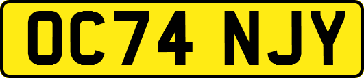 OC74NJY