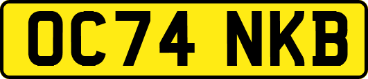 OC74NKB