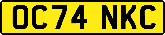 OC74NKC