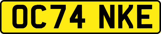 OC74NKE