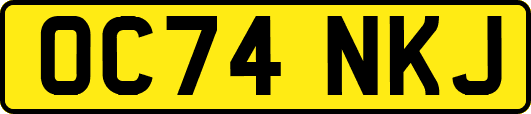 OC74NKJ