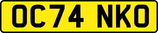 OC74NKO