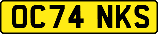 OC74NKS