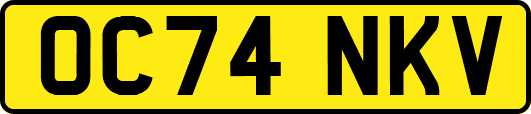 OC74NKV