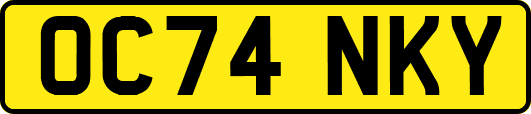 OC74NKY
