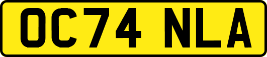 OC74NLA