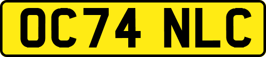 OC74NLC