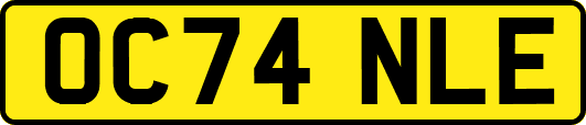 OC74NLE