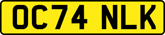 OC74NLK