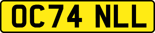 OC74NLL