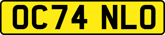 OC74NLO
