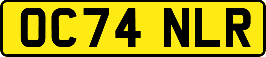 OC74NLR