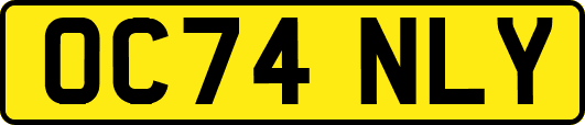 OC74NLY
