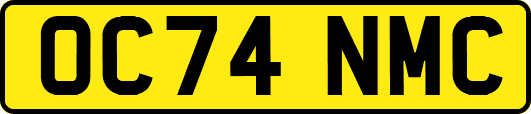 OC74NMC