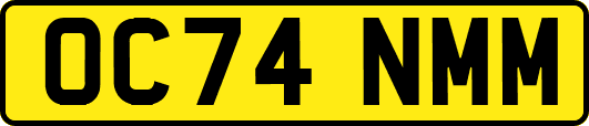 OC74NMM