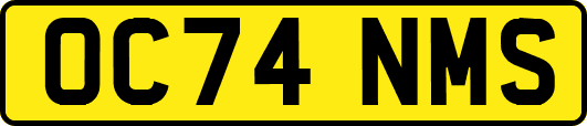 OC74NMS