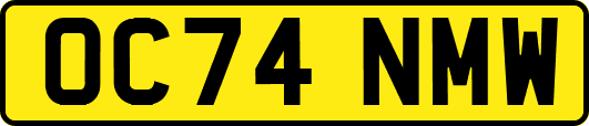 OC74NMW