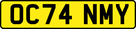 OC74NMY