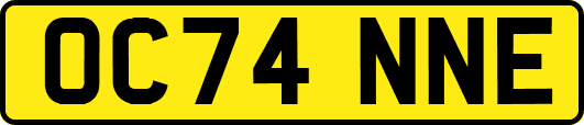 OC74NNE