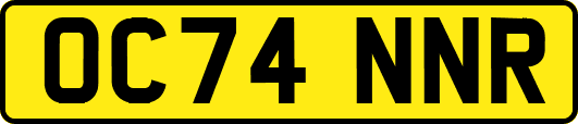 OC74NNR