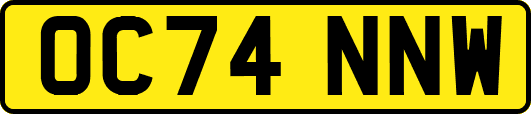 OC74NNW
