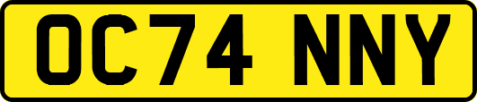 OC74NNY