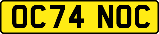 OC74NOC